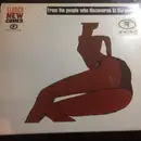 CD - Llorca - New Comer