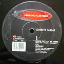 12inch Vinyl Single - Llorette Caesar - Reach Out, I'll Be There
