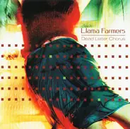 Llama Farmers - Dead Letter Chorus