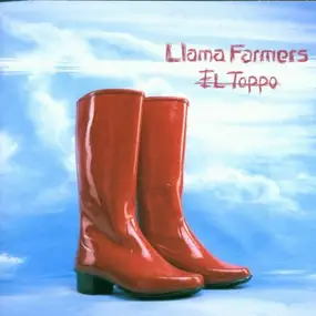 Llama Farmers - El Toppo