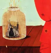 CD - Llama - Close To The Silence