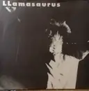 7inch Vinyl Single - Llamasaurus - Go Round / That's All - Dark Brown Translucent