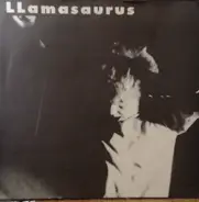 Llamasaurus - Go Round / That's All