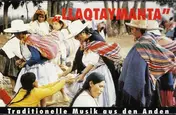 Llaqtaymanta - Traditionelle Musik Aus Den Anden (Wayra's Vol. 1)