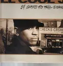 Double LP - LL Cool J - 14 Shots To The Dome