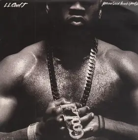 LL Cool J - Mama Said Knock You Out