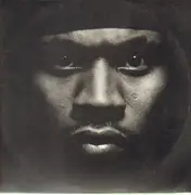 Double LP - LL Cool J - All World (Greatest Hits - Gatefold Cover)