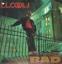 LP - LL Cool J - Bigger And Deffer