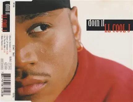 LL Cool J - Doin It