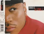 CD Single - LL Cool J - Doin' It