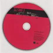 CD Single - LL Cool J - Doin' It