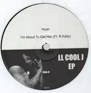 LL Cool J - EP