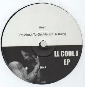 LL Cool J - EP