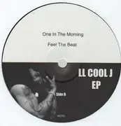 12'' - LL Cool J - EP