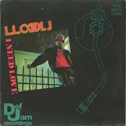 LL Cool J - I Need Love