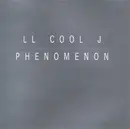 CD Single - LL Cool J - Phenomenon