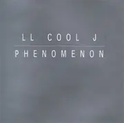 CD Single - LL Cool J - Phenomenon