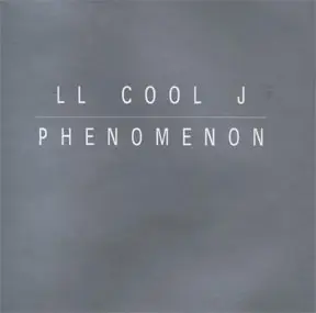 LL Cool J - Phenomenon
