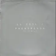 LL Cool J - Phenomenon