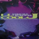 12'' - LL Cool J - Strictly Business