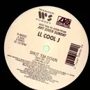 12inch Vinyl Single - LL Cool J - Shut Em Down