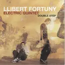 CD - Llibert Fortuny Electric Quintet - Double Step - CARDBOARD SLEEVE