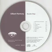 CD - Llibert Fortuny Electric Quintet - Double Step - CARDBOARD SLEEVE