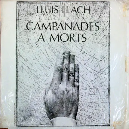 Lluis Llach - Campanades A Morts