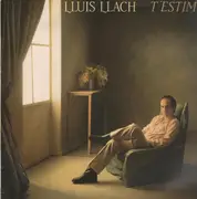 LP - Lluis Llach - T'Estimo