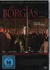 DVD - Lluis Homar / Sergio Peris Mencheta a.o. - Die Borgias