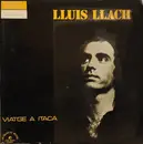LP - Lluis Llach - Viatge A Itaca - Gatefold