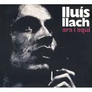 LP - Lluis Llach - Ara I Aquí