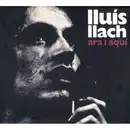 LP - Lluis Llach - Ara I Aquí