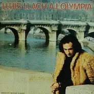 Lluis Llach - Lluis Llach A L'Olympia