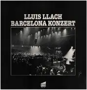 Lluis Llach - Barcelona Konzert