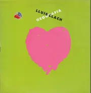 Lluis Llach - Geografia