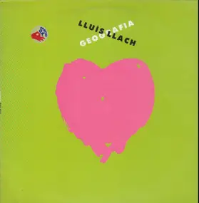 Lluis Llach - Geografia