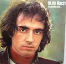 LP - Lluis Llach - I Si Canto Trist... - Gatefold