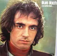 Lluis Llach - I Si Canto Trist...