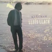 LP - Lluis Llach - Maremar