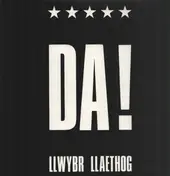 Llwybr Llaethog - Da!