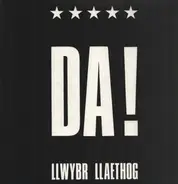 Llwybr Llaethog - Da!
