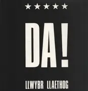 LP - Llwybr Llaethog - Da!