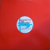 Llwybr Llaethog - Magnetig