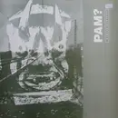 12inch Vinyl Single - Llwybr Llaethog - Pam?