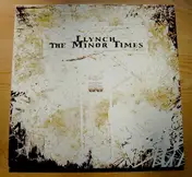 The Minor Times - Split 12"