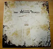 12inch Vinyl Single - Llynch / The Minor Times - Split 12' - White Vinyl