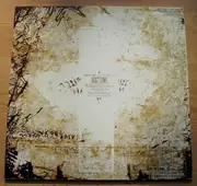 12inch Vinyl Single - Llynch / The Minor Times - Split 12' - White Vinyl