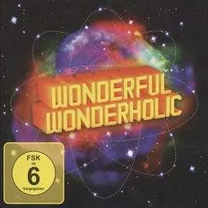Lm.C - Wonderful.. -Cd+Dvd-