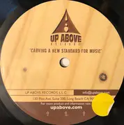 12inch Vinyl Single - Lmno - Industry Revival